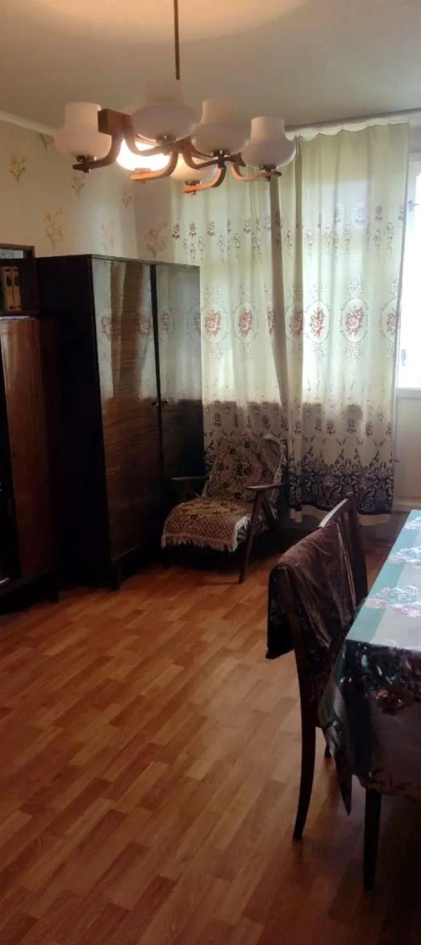 Квартира, 2-кімн., Харьков, 524м/р, Бучмы