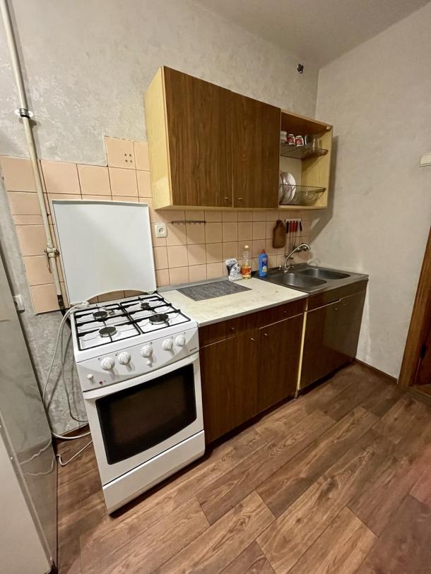 Квартира, 3-кімн., Харьков, Нагорный, Гуданова