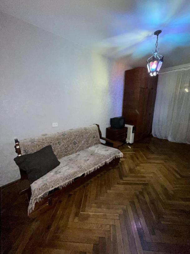 Квартира, 3-кімн., Харьков, Нагорный, Гуданова