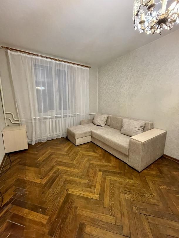 Квартира, 3-кімн., Харьков, Нагорный, Гуданова