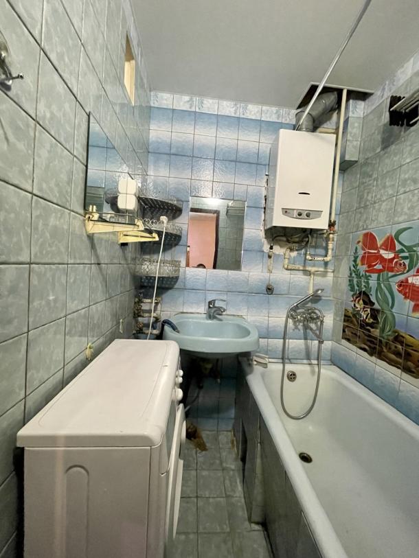 Квартира, 3-кімн., Харьков, Нагорный, Гуданова