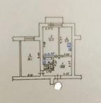 квартира, Харьков, НАГОРНЫЙ, Гуданова