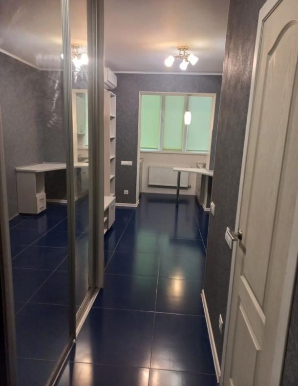 Гостинка, Харьков, Алексеевка, Мирослава Мыслы (Целиноградская)