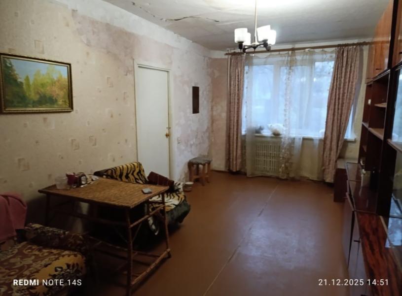 Квартира, 4-кімн., Харьков, 520м/р, Академика Павлова