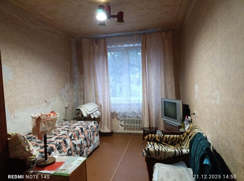 Квартира, 4-кімн., Харьков, 520м/р, Академика Павлова