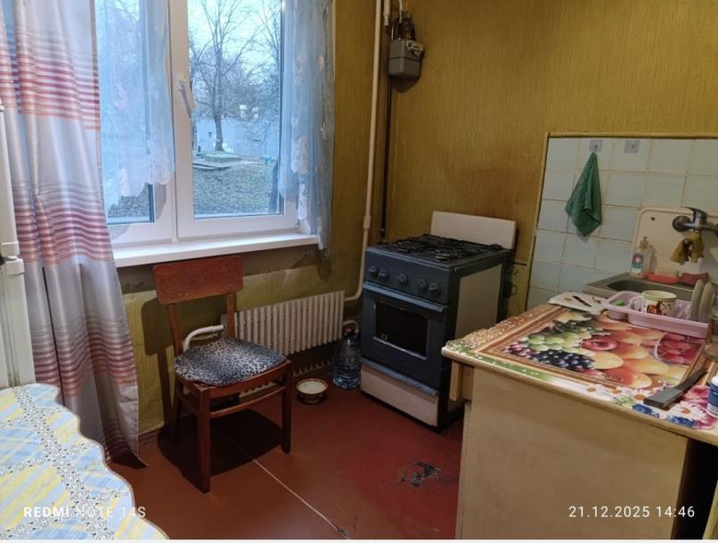 Квартира, 4-кімн., Харьков, 520м/р, Академика Павлова