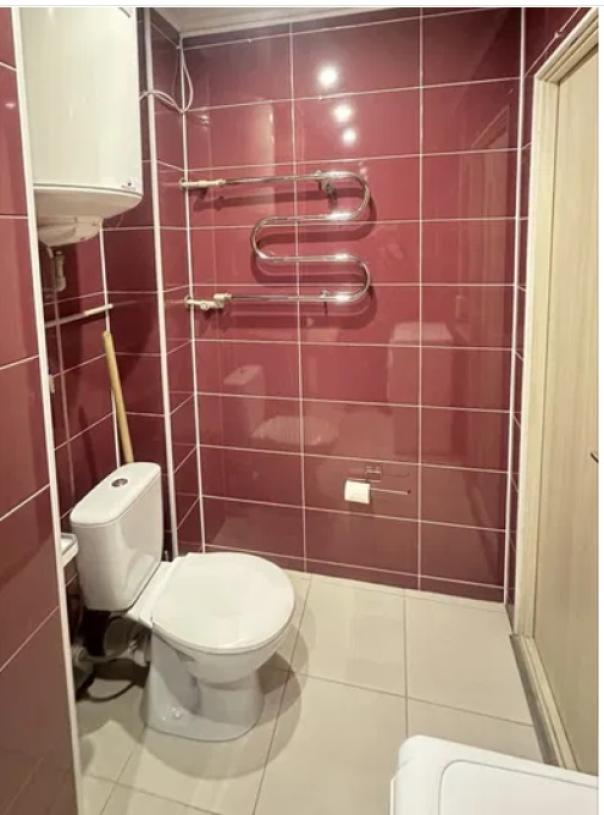 Квартира, 2-кімн., Харьков, 606Ам/р, Светлая