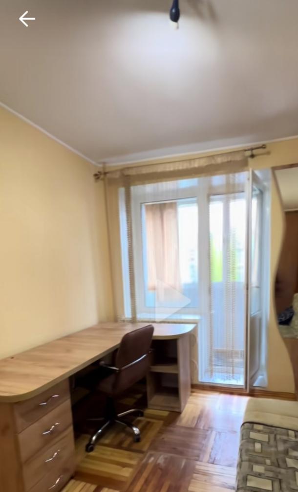 Квартира, 2-кімн., Харьков, Сосновая горка, Клочковская