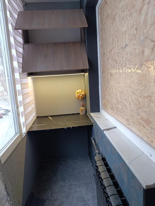 Квартира, 2-кімн., Чугуев, Чугуевский район, Гвардейская