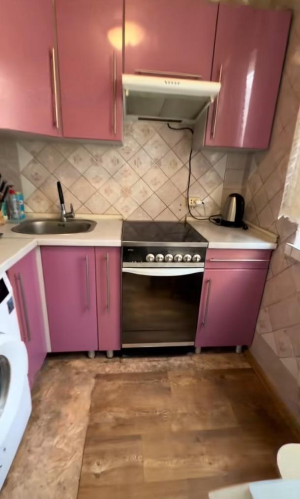 Квартира, 2-кімн., Харьков, Бавария, Петра Свинаренко