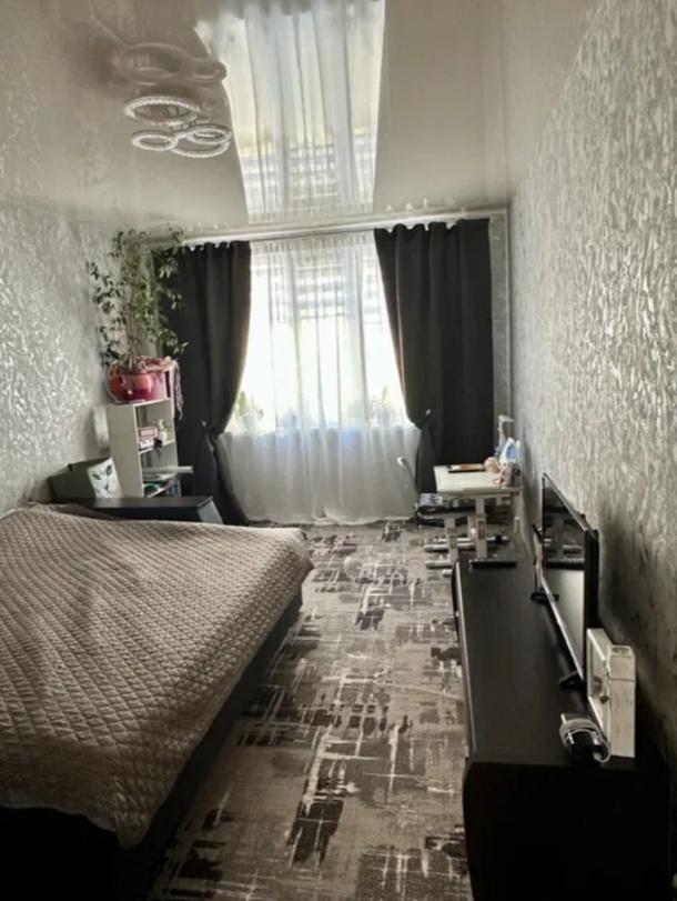 Квартира, 2-кімн., Змиев, Чугуевский район, Пролетарское шоссе