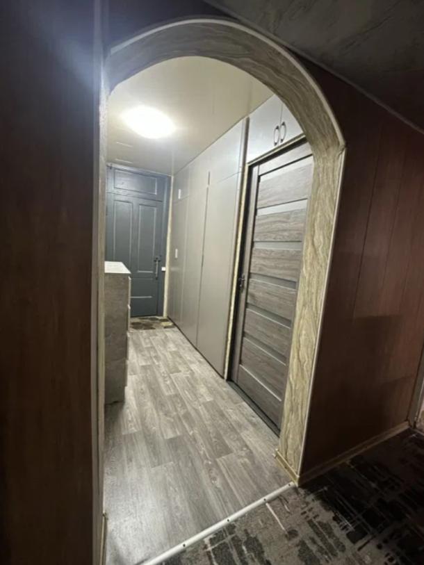 Квартира, 2-кімн., Змиев, Чугуевский район, Пролетарское шоссе