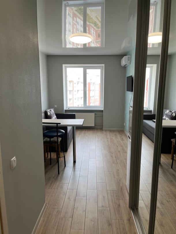 Гостинка, Харьков, 519м/р, Шевченковский пер.