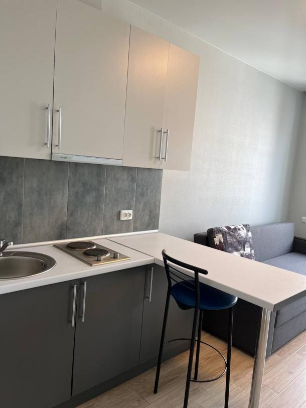 Гостинка, Харьков, 519м/р, Шевченковский пер.