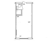 гостинка, Харьков, Салтовка, Шевченковский пер.