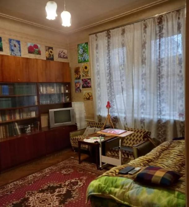 Квартира, 2-кімн., Харьков, Нагорный, Григория Сковороды (Пушкинская)