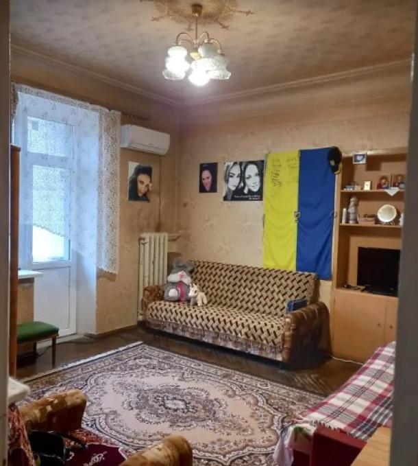 Квартира, 2-кімн., Харьков, Нагорный, Григория Сковороды (Пушкинская)