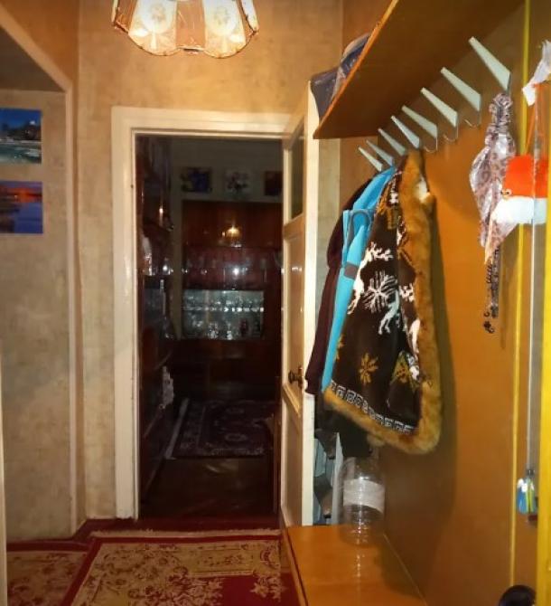 Квартира, 2-кімн., Харьков, Нагорный, Григория Сковороды (Пушкинская)