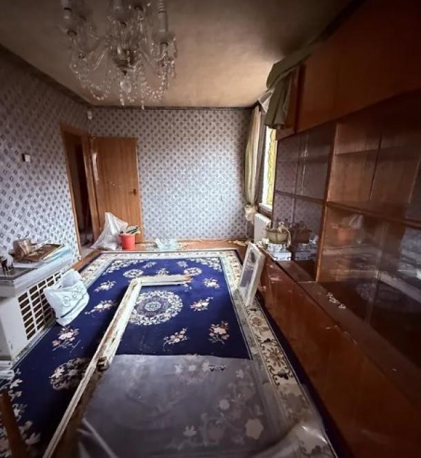 Купить квартира, Харьков, Салтовка, Юбилейный пр. (50 лет ВЛКСМ пр.)