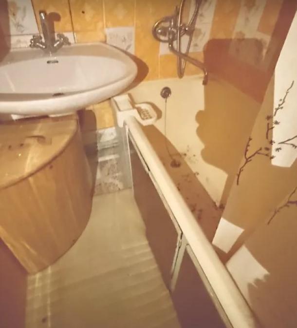 Квартира, 3-кімн., Харьков, 603м/р, Юбилейный пр. (50 лет ВЛКСМ пр.)