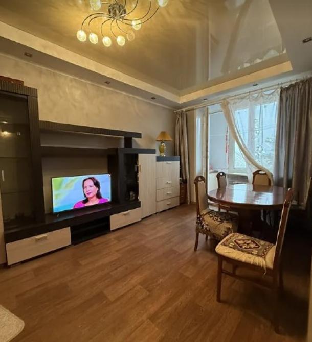 Квартира, 1-кімн., Харьков, Лысая Гора, Нюрнбергский пер. (2-й Таганский пер.)