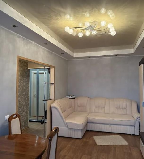 Квартира, 1-кімн., Харьков, Лысая Гора, Нюрнбергский пер. (2-й Таганский пер.)