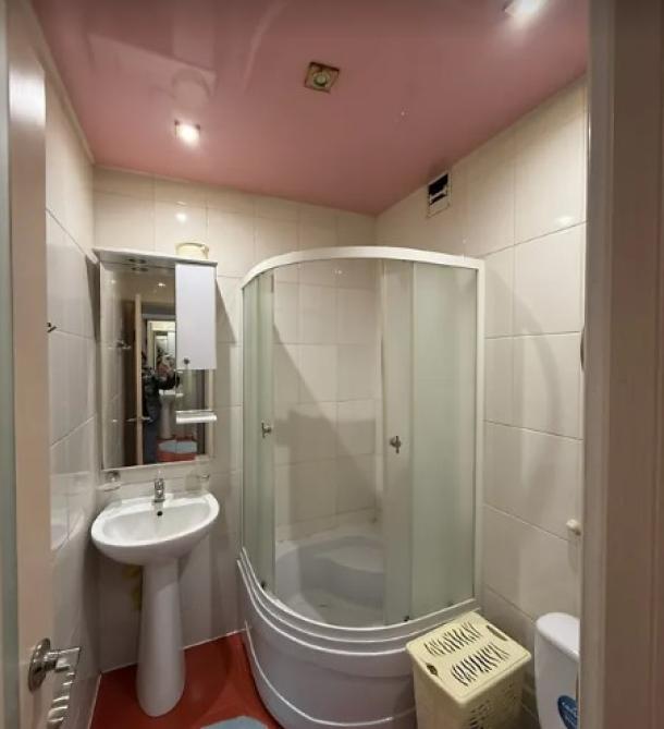 Квартира, 1-кімн., Харьков, Лысая Гора, Нюрнбергский пер. (2-й Таганский пер.)