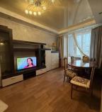 квартира, Харьков, Лысая Гора, Нюрнбергский пер. (2-й Таганский пер.)