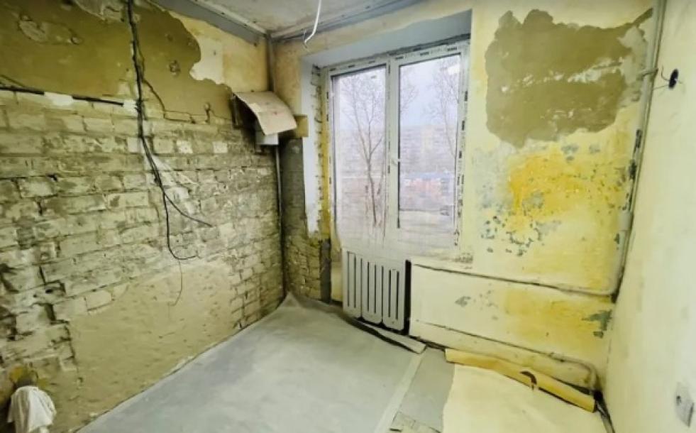 Квартира, 2-кімн., Харьков, Павловка, Клочковская