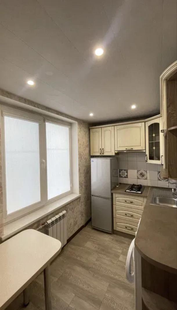 Квартира, 1-кімн., Харьков, Холодная Гора, Чередниченковский пер.