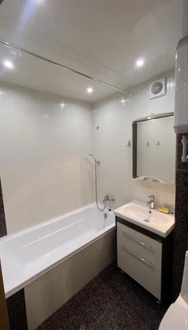 Квартира, 1-кімн., Харьков, Холодная Гора, Чередниченковский пер.