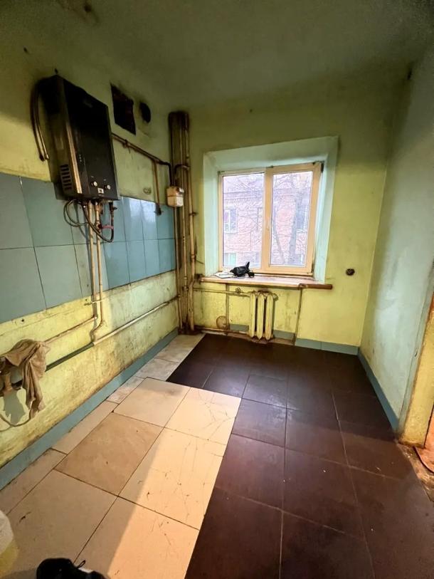 Квартира, 2-кімн., Харьков, Павловка, Мирная