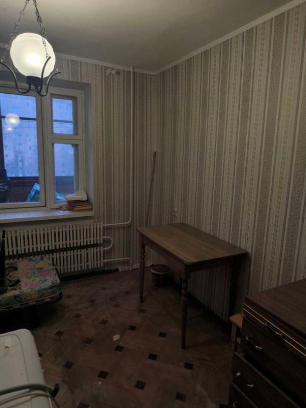 Квартира, 3-кімн., Харьков, Завод Шевченко, Академика Богомольца