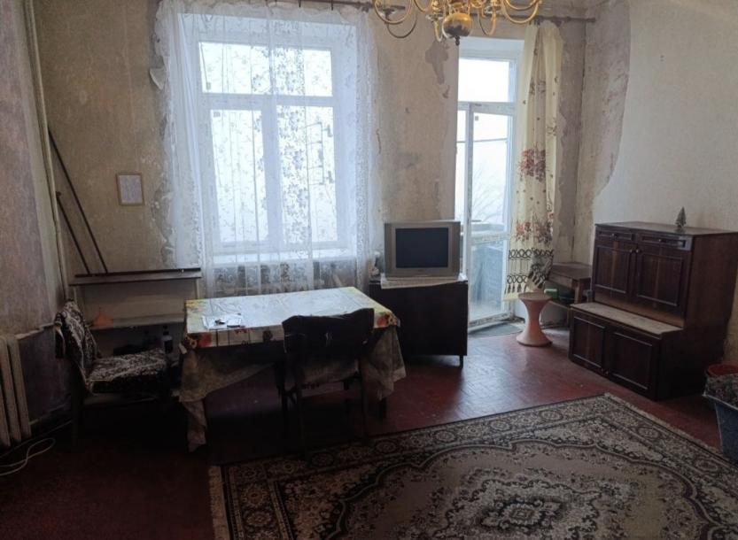 Комната, Харьков, Лысая Гора, Куриловская