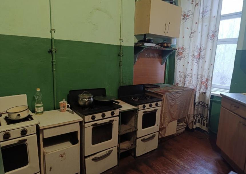 Комната, Харьков, Лысая Гора, Куриловская