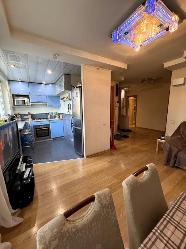 Купить квартира, Харьков, Павлово Поле, Деревянко