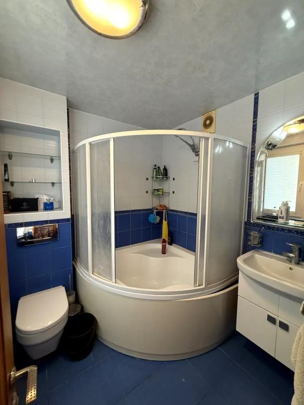 Квартира, 4-кімн., Харьков, Павлово Поле, Деревянко