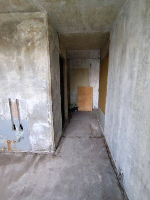 Квартира, 1-кімн., Харьков, 531м/р, Тракторостроителей просп.