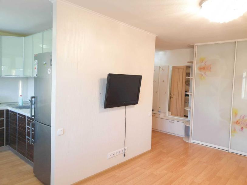 Квартира, 1-кімн., Харьков, Новые Дома, Льва Ландау пр.