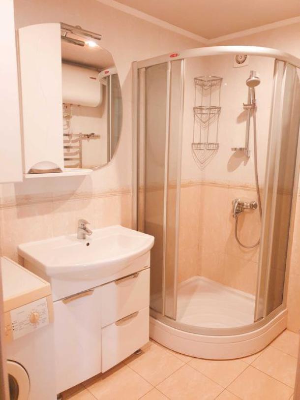 Квартира, 1-кімн., Харьков, Новые Дома, Льва Ландау пр.