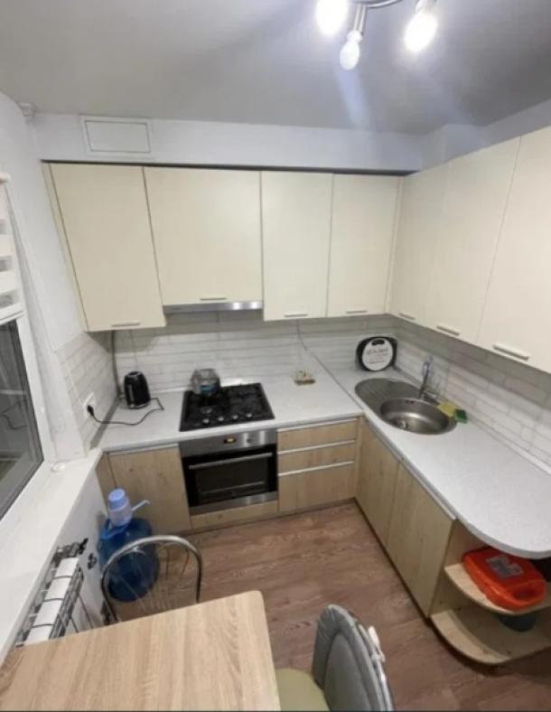 Квартира, 1-кімн., Харьков, 656м/р, Гвардейцев Широнинцев