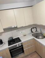 квартира, Харьков, Салтовка, Гвардейцев Широнинцев