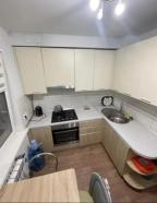 квартира, Харьков, Салтовка, Гвардейцев Широнинцев