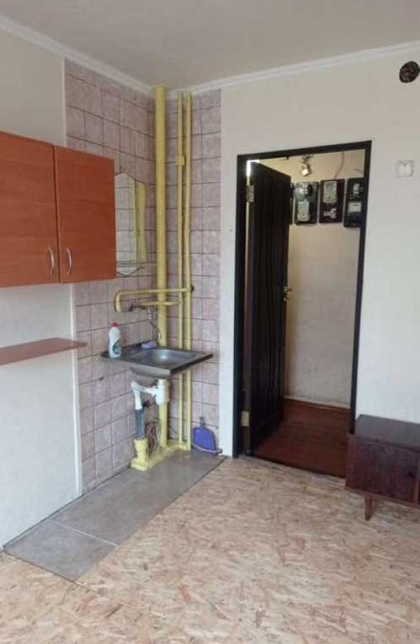 Гостинка, Харьков, ХТЗ, 12-го Апреля