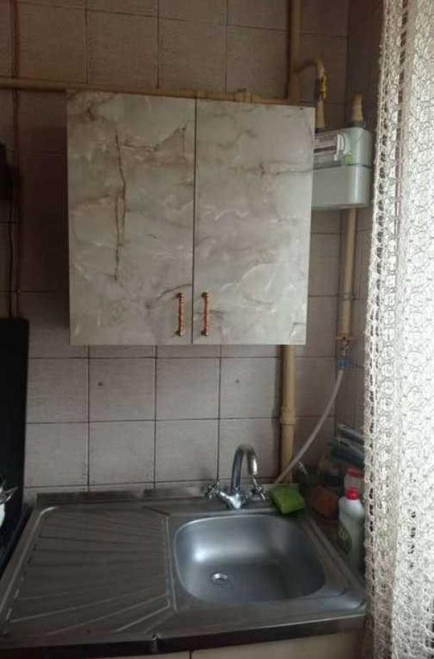 Гостинка, Харьков, ХТЗ, 12-го Апреля