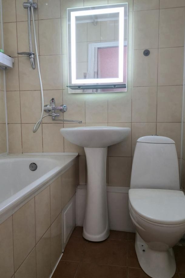 Квартира, 1-кімн., Харьков, 531м/р, Непокоренных (Героев Труда)