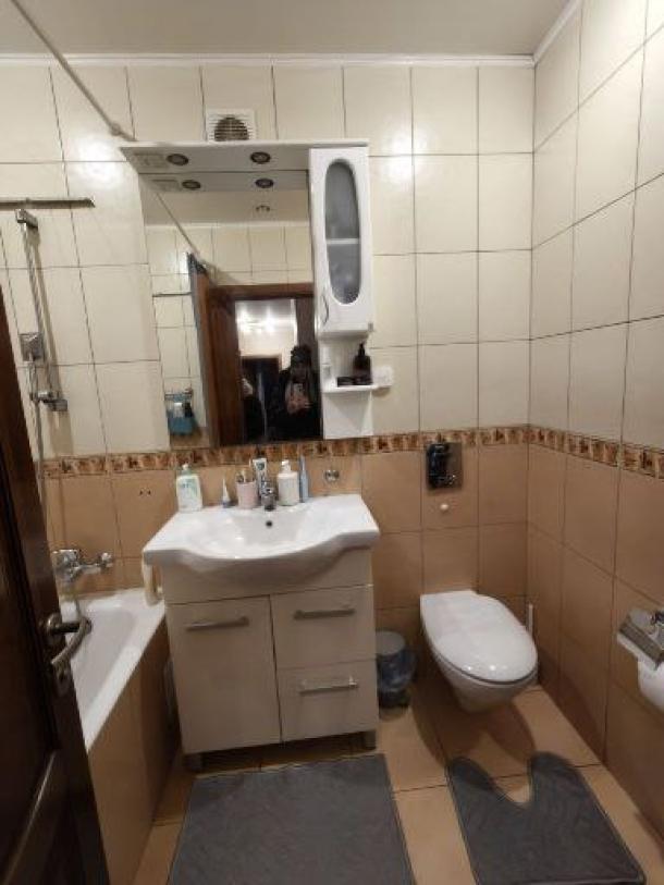 Квартира, 2-кімн., Харьков, Холодная Гора, Григоровское шоссе (Комсомольское шоссе)