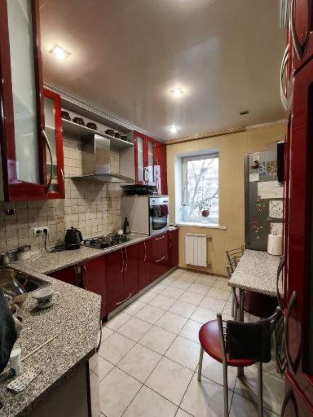 Квартира, 2-кімн., Харьков, Холодная Гора, Григоровское шоссе (Комсомольское шоссе)