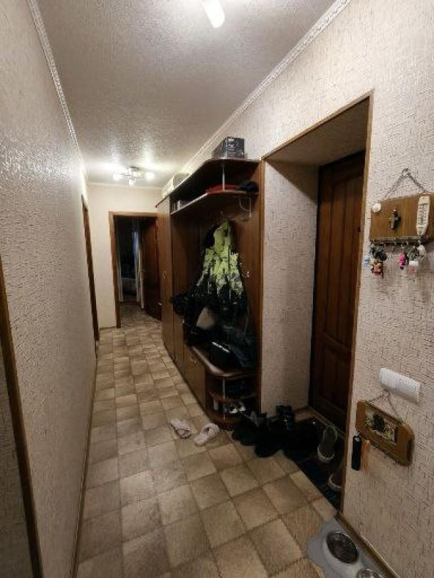 Квартира, 2-кімн., Харьков, Холодная Гора, Григоровское шоссе (Комсомольское шоссе)