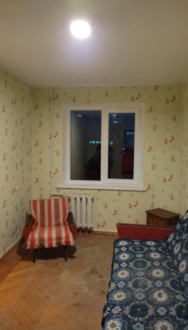 Квартира, 2-кімн., Харьков, 606м/р, Тракторостроителей просп.